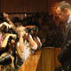 Illustration for article titled Oscar Pistorius Convicted of Murder, Faces 15 Years as Lesser Conviction Is Overturned